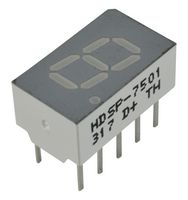 BROADCOM HDSP-7501