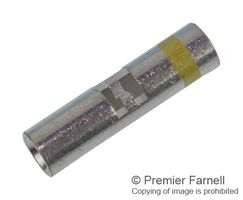 RAYCHEM - TE CONNECTIVITY D-609-05 Butt Splice, 16 AWG, 12 AWG, 2.94 mm², Uninsulated