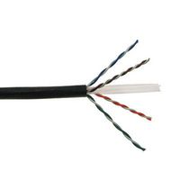 STRUCTURED CABLE CAT6-BK