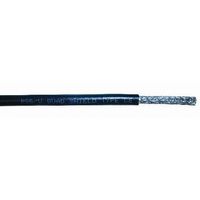 STRUCTURED CABLE RG6/UQ-BC-WT-5