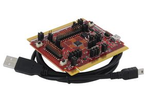NXP TWR-KV10Z32 Development Board, Tower System Module, Rapid Prototyping & Tool Re-use Capability