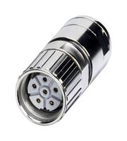 M23 Sensor Connectors | Newark Electronics Canada