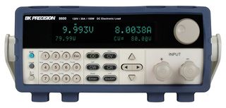 B&K PRECISION 8600