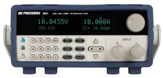 B&K PRECISION 8601 CAL D