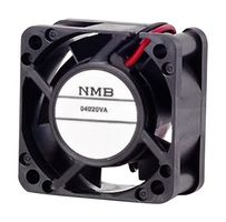 NMB TECHNOLOGIES 04020VA-24M-AA-00