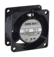 NMB TECHNOLOGIES 06030PB-A1L-AA-00