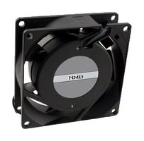 NMB TECHNOLOGIES 08025MB-A1L-AA-00