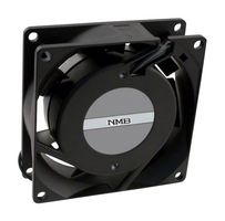 NMB TECHNOLOGIES 08025MB-B3L-AA-00