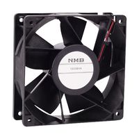 NMB TECHNOLOGIES 12038VA-24R-EAE-0