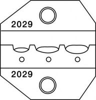 GREENLEE PA2029