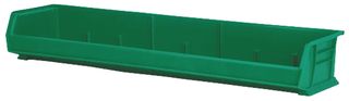 AKRO-MILS 30320GREEN