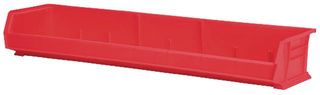 AKRO-MILS 30320RED