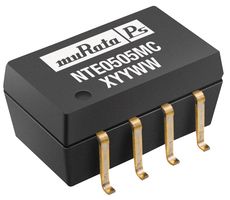 MURATA POWER SOLUTIONS NTE1205MC