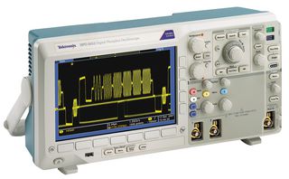 TEKTRONIX DPO3052