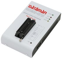 DATAMAN DATAMAN-40PRO Universal 40-Pin Programmer, Fast, ISP Capabilities and USB 2.0 Connectivity