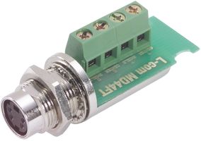 L-COM MD44FT