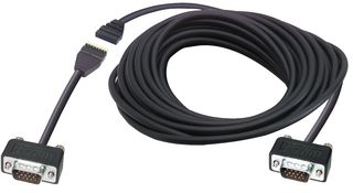 L-COM CTLB3VGAMM-50T