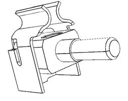 AMP - TE CONNECTIVITY 532924-4