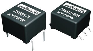 MURATA POWER SOLUTIONS 78615/1C