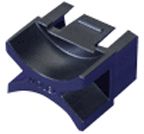 MOLEX 75951-0999 Dust Cap / Cover, Dust Cover, SFP Cages, PET (Polyester) Body, 75951 Series