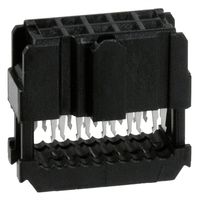 AMP - TE CONNECTIVITY 1658621-4