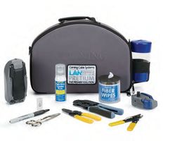 CORNING CABLE SYSTEMS TKT-UNICAM-PFC Installation Tool Kit, Unicam, High Performance