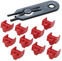 PANDUIT PSL-DCJB-YL-C