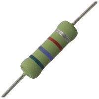 VISHAY MBB02070C1501FRP00