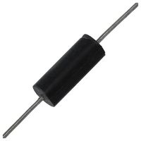 VISHAY LVR05R2000FE12 Current Sense Resistor, 200 mohm, LVR Series, 5 W, Wirewound, Axial Leaded, ± 1%