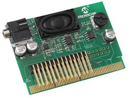 MICROCHIP AC164125