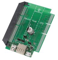 MICROCHIP AC164131
