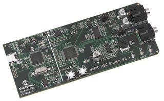 MICROCHIP DM330011