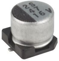 CORNELL DUBILIER 107AXZ050M