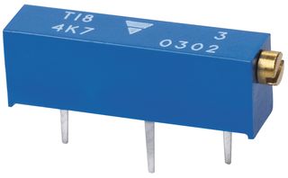 VISHAY T18504KT10