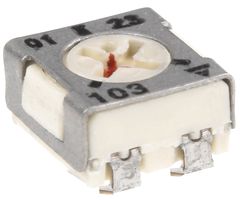 VISHAY TS53YJ104MR10