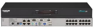 BLACK BOX KV0424A-R2