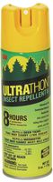 3M SRA-6 Insect Repellent, Aerosol, Can, 6 oz, SRA Series