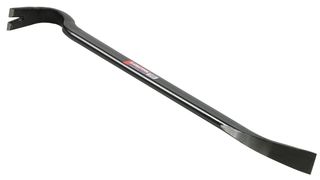 DURATOOL TL10366 Wrecking Crowbar, 600mm, 0.75" Blade, 1.9kg