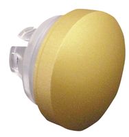 EAO 84-7202.600A Lens, Round, Blue, 84 Series