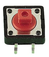 MULTICOMP PRO MCDTS2-1R