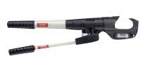 PANDUIT CT-930 Crimp Tool, Hydraulic, 750kcmil Compression Lugs & Splices