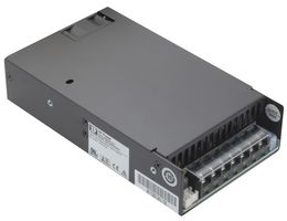 AMP - TE CONNECTIVITY 1996254-1 AC/DC Enclosed Power Supply (PSU), 1 Outputs, 320 W, 48 V, 6.67 A