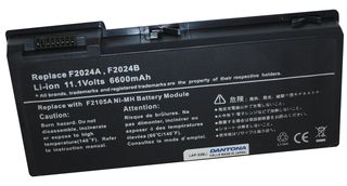 DANTONA INDUSTRIES F2024-80001A