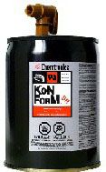 CHEMTRONICS CTSR-1 Coating, Conformal, Chemical, Transparent, Can, 1 gallon (US)