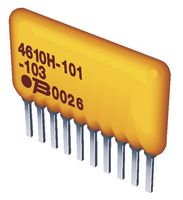 BOURNS 4609X-101-472LF