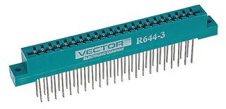 VECTOR ELECTRONICS R644-3C