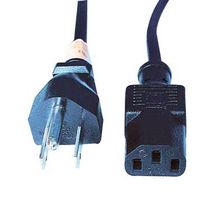 ALPHA WIRE 511 BK078