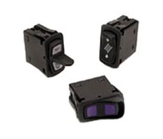 CARLING TECHNOLOGIES L12D1S001-AZZ00-000