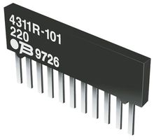 BOURNS 4310R-101-103LF