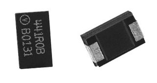 VPG FOIL RESISTORS SMR1D 250R 0.01% SMD Chip Resistor, 250 ohm, ± 0.01%, 250 mW, SMD, Metal Foil, Precision